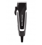Rowenta TN1603F0 cortadora de pelo y maquinilla Negro, Plata