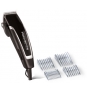 Rowenta TN1603F0 cortadora de pelo y maquinilla Negro, Plata