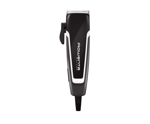 Rowenta TN1603F0 cortadora de pelo y maquinilla Negro, Plata