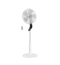 Rowenta Turbo Silence Extreme VU5690 Negro, Blanco