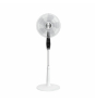 Rowenta Turbo Silence Extreme VU5690 Negro, Blanco