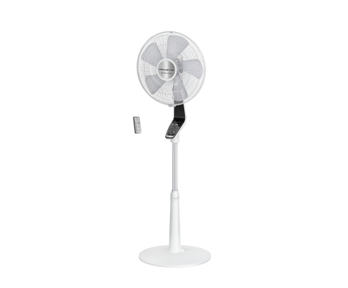 Rowenta Turbo Silence Extreme VU5690 Negro, Blanco
