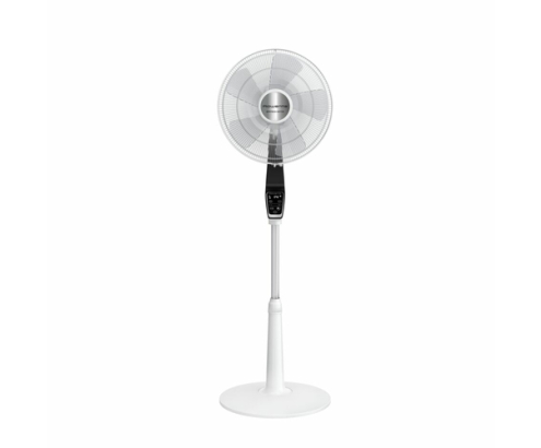 Rowenta Turbo Silence Extreme VU5690 Negro, Blanco