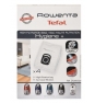 Rowenta ZR200520 Bolsa para el povo aspiradora cilindrica blanco 