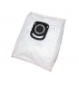 Rowenta ZR200720 Bolsa para el polvo aspiradora cilindrica negro blanco 