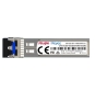 Ruijie Networks NIS-GE-SFP-10KM-SM1310 red modulo transceptor Fibra óptica 1000 Mbit/s 1310 nm