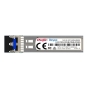 Ruijie Networks NIS-GE-SFP-550M-MM850 red modulo transceptor Fibra óptica 1000 Mbit/s 850 nm