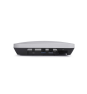 Ruijie Networks RG-AP820-L(V3) punto de acceso inalámbrico 2,976 Mbit/s Blanco Energía sobre Ethernet (PoE)
