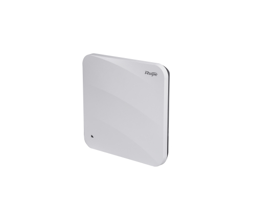 Ruijie Networks RG-AP820-L(V3) punto de acceso inalámbrico 2,976 Mbit/s Blanco Energía sobre Ethernet (PoE)