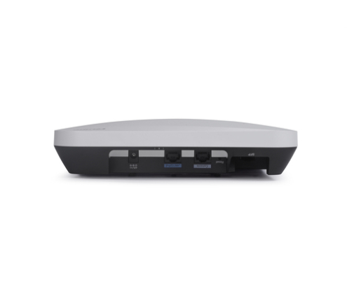 Ruijie Networks RG-AP820-L(V3) punto de acceso inalámbrico 2,976 Mbit/s Blanco Energía sobre Ethernet (PoE)