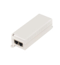 Ruijie Networks RG-E-120(GE) adaptador e inyector de PoE Gigabit Ethernet 50 V