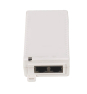 Ruijie Networks RG-E-120(GE) adaptador e inyector de PoE Gigabit Ethernet 50 V