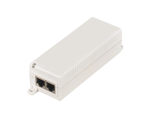 Ruijie Networks RG-E-120(GE) adaptador e inyector de PoE Gigabit Ethernet 50 V