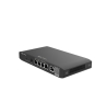 Ruijie Networks RG-EG105G-PV2 router Gigabit Ethernet Negro