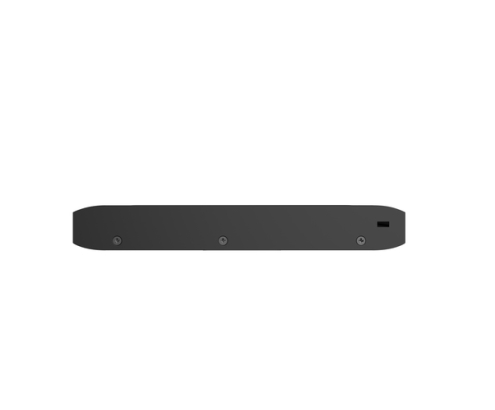 Ruijie Networks RG-EG105G-PV2 router Gigabit Ethernet Negro