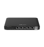 Ruijie Networks RG-EG105G-V2 router Gigabit Ethernet Negro