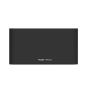 Ruijie Networks RG-EG105G-V2 router Gigabit Ethernet Negro