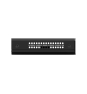 Ruijie Networks RG-EG105G-V2 router Gigabit Ethernet Negro