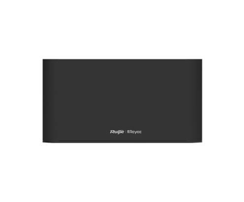 Ruijie Networks RG-EG105G-V2 router Gigabit Ethernet Negro