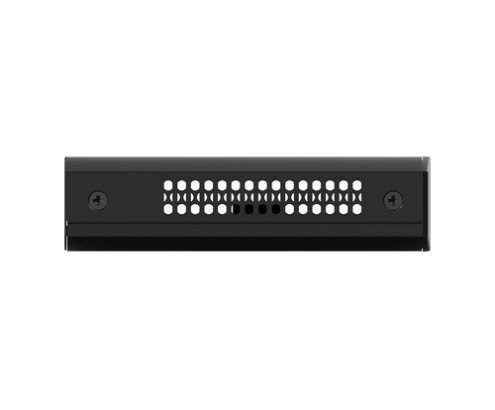 Ruijie Networks RG-EG105G-V2 router Gigabit Ethernet Negro