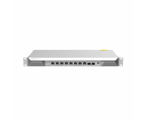 Ruijie Networks RG-EG1510XS router 2.5 Gigabit Ethernet, Gigabit Ethernet Plata