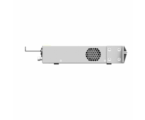 Ruijie Networks RG-EG1510XS router 2.5 Gigabit Ethernet, Gigabit Ethernet Plata