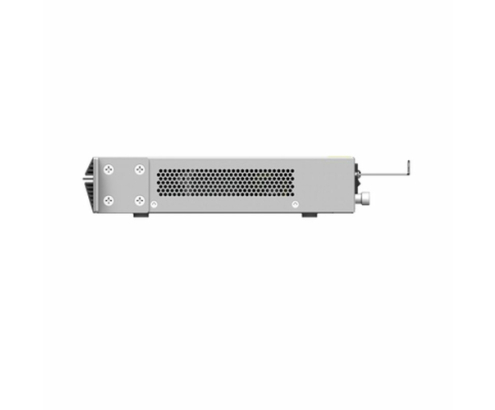 Ruijie Networks RG-EG1510XS router 2.5 Gigabit Ethernet, Gigabit Ethernet Plata