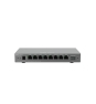 Ruijie Networks RG-EG209GS router Gigabit Ethernet Gris