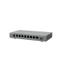 Ruijie Networks RG-EG209GS router Gigabit Ethernet Gris
