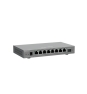 Ruijie Networks RG-EG209GS router Gigabit Ethernet Gris