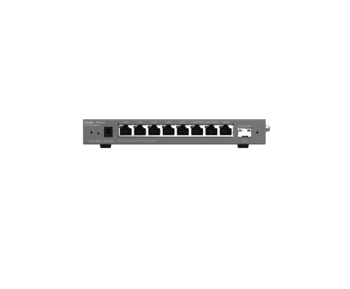 Ruijie Networks RG-EG209GS router Gigabit Ethernet Gris
