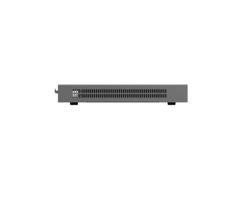 Ruijie Networks RG-EG209GS router Gigabit Ethernet Gris
