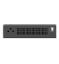 Ruijie Networks RG-EG406XS-P router 2.5 Gigabit Ethernet Negro