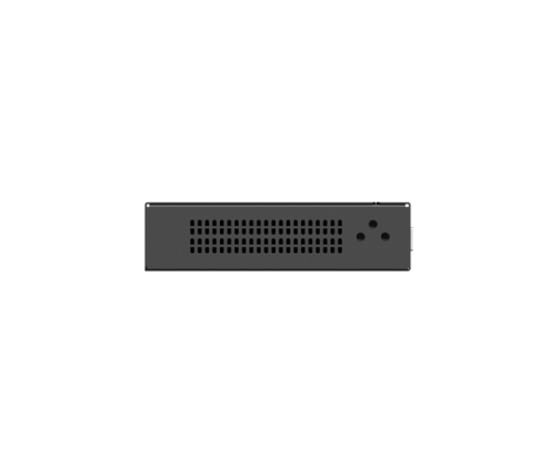 Ruijie Networks RG-EG406XS router 2.5 Gigabit Ethernet, 10 Gigabit Ethernet Negro