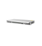Ruijie Networks RG-EG710XS router 2.5 Gigabit Ethernet, 10 Gigabit Ethernet, Gigabit Ethernet Gris