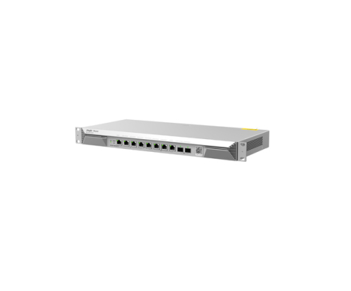 Ruijie Networks RG-EG710XS router 2.5 Gigabit Ethernet, 10 Gigabit Ethernet, Gigabit Ethernet Gris
