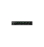 Ruijie Networks RG-ES106D-P V2 switch No administrado Fast Ethernet (10/100) Energía sobre Ethernet (PoE) Negro