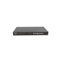 Ruijie Networks RG-ES118GS-P switch No administrado Gigabit Ethernet (10/100/1000) Energía sobre Ethernet (PoE) Negro