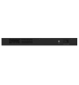 Ruijie Networks RG-ES118GS-P switch No administrado Gigabit Ethernet (10/100/1000) Energía sobre Ethernet (PoE) Negro