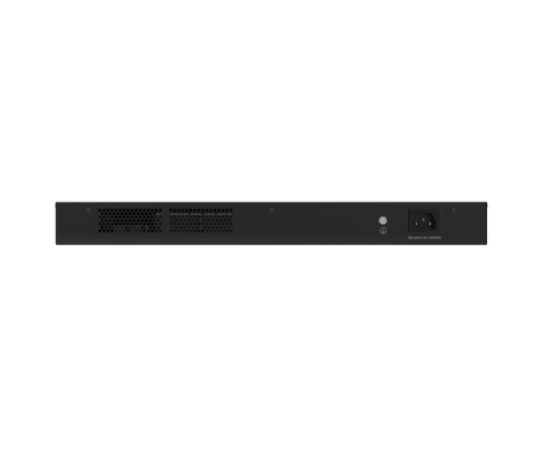 Ruijie Networks RG-ES118GS-P switch No administrado Gigabit Ethernet (10/100/1000) Energía sobre Ethernet (PoE) Negro
