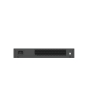 Ruijie Networks RG-ES124G-L switch No administrado L2 Gigabit Ethernet (10/100/1000) Negro