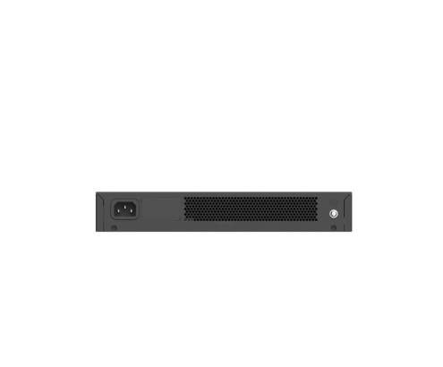 Ruijie Networks RG-ES124G-L switch No administrado L2 Gigabit Ethernet (10/100/1000) Negro