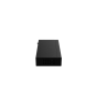 Ruijie Networks RG-ES205GC switch Gestionado L2 Gigabit Ethernet (10/100/1000) Negro