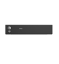 Ruijie Networks RG-ES205GC switch Gestionado L2 Gigabit Ethernet (10/100/1000) Negro