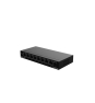 Ruijie Networks RG-ES208GC switch Gestionado L2 Gigabit Ethernet (10/100/1000) Gris