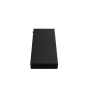Ruijie Networks RG-ES208GC switch Gestionado L2 Gigabit Ethernet (10/100/1000) Gris