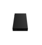 Ruijie Networks RG-ES210GC-LP switch Gestionado L2 Gigabit Ethernet (10/100/1000) Energía sobre Ethernet (PoE) Negro