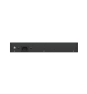 Ruijie Networks RG-ES220GS-LP switch Gestionado L2 Gigabit Ethernet (10/100/1000) Energía sobre Ethernet (PoE) Escritorio Negro