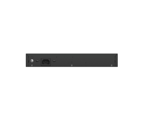 Ruijie Networks RG-ES220GS-LP switch Gestionado L2 Gigabit Ethernet (10/100/1000) Energía sobre Ethernet (PoE) Escritorio Negro