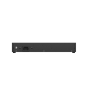 Ruijie Networks RG-ES220GS-P switch Gestionado L2 Gigabit Ethernet (10/100/1000) Energía sobre Ethernet (PoE) Negro